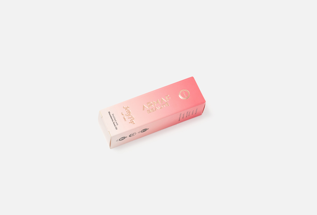 ARMAF BEAUTE Lip Tint Jelly Pop