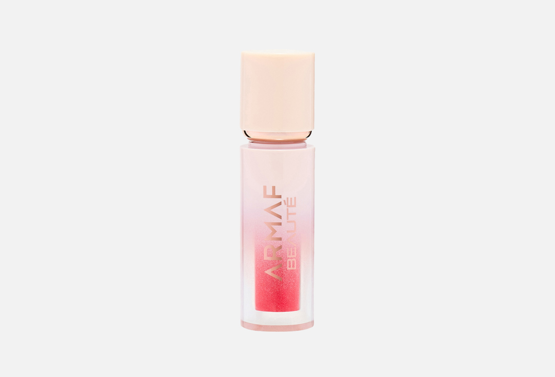 ARMAF BEAUTE Lip Tint Jelly Pop Pink script 1 pairs ARMAF BEAUTE Lip Tint Jelly Pop