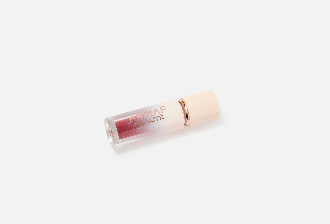 ARMAF BEAUTE Lip Tint Jelly Pop Crimson mood 1 pairs ARMAF BEAUTE Lip Tint Jelly Pop