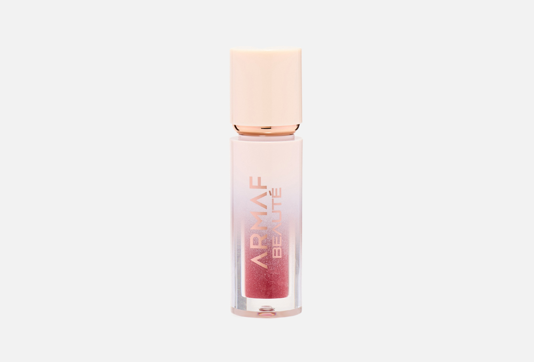 ARMAF BEAUTE Lip Tint Jelly Pop Crimson mood 1 pairs ARMAF BEAUTE Lip Tint Jelly Pop