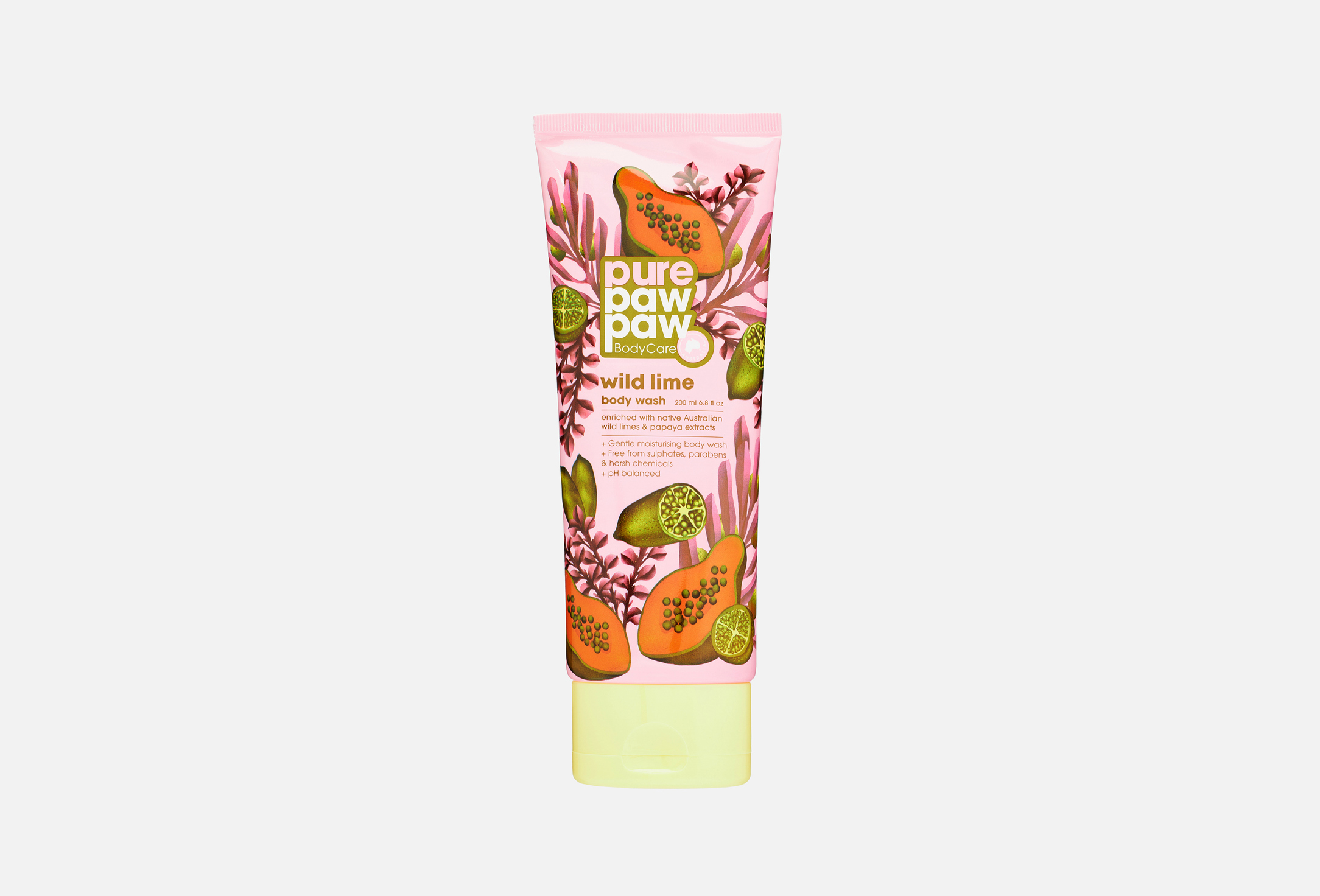 وايلد لايم  200 