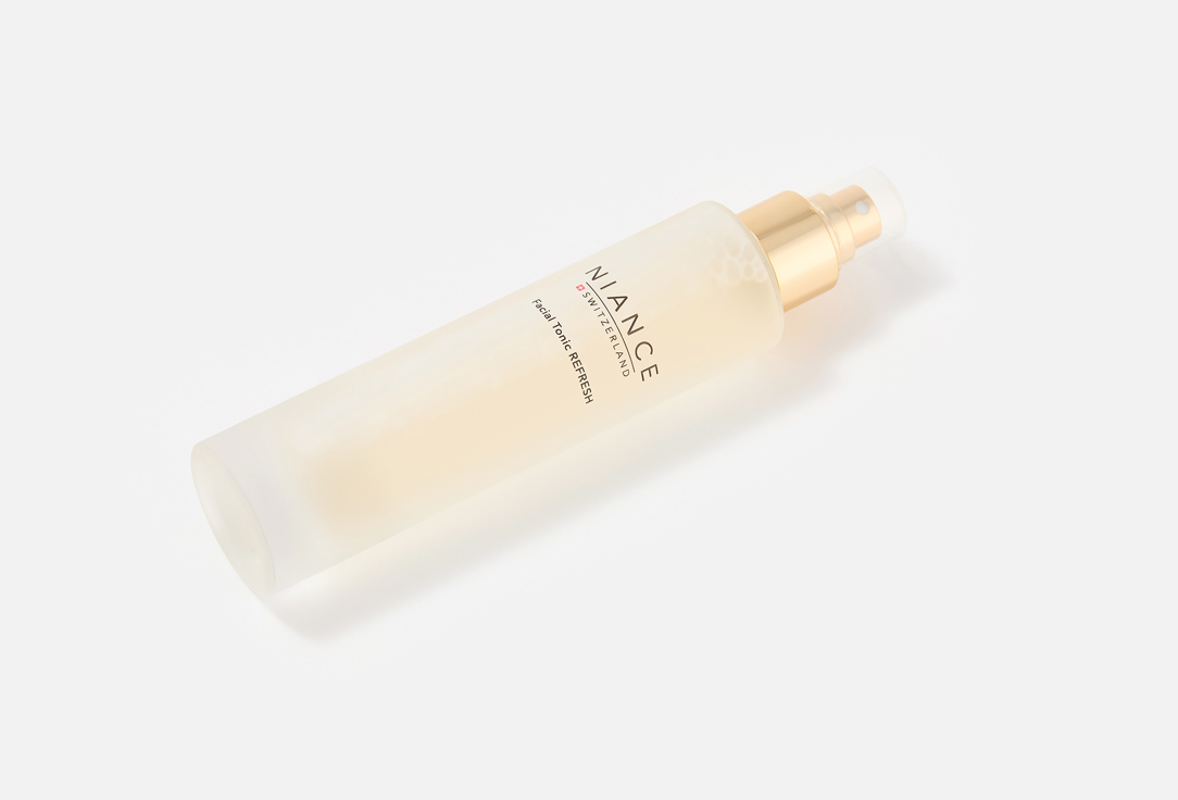 NIANCE face tonic Facial Tonic REFRESH 100 ml NIANCE face tonic Facial Tonic REFRESH
