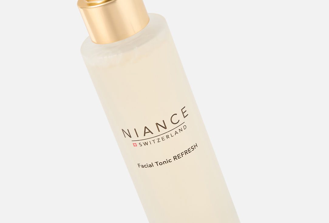 NIANCE face tonic Facial Tonic REFRESH 100 ml NIANCE face tonic Facial Tonic REFRESH