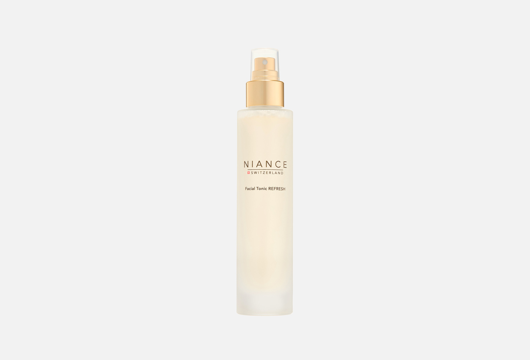 NIANCE face tonic Facial Tonic REFRESH 100 ml NIANCE face tonic Facial Tonic REFRESH