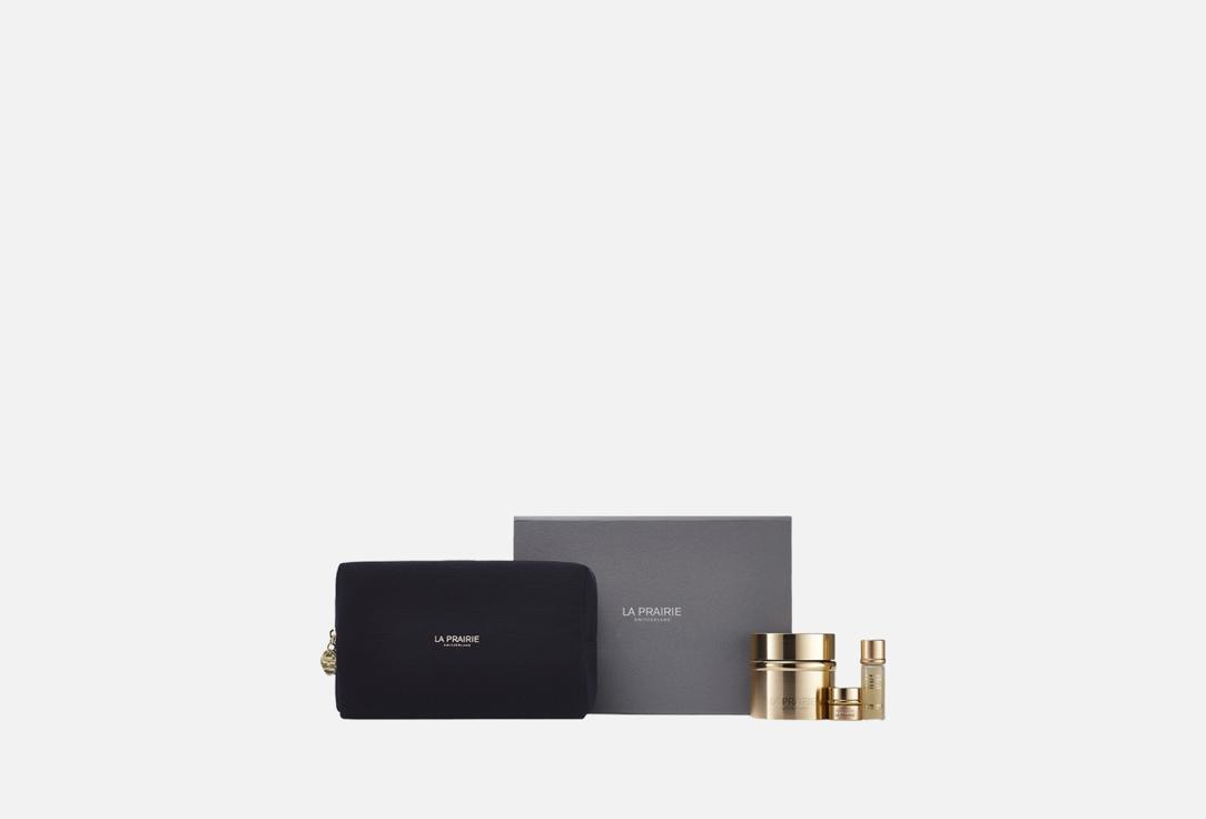 LA PRAIRIE Skin Care Set Pure Gold