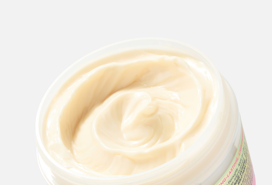 Tree Hut Whipped Body Butter Tropic Glow