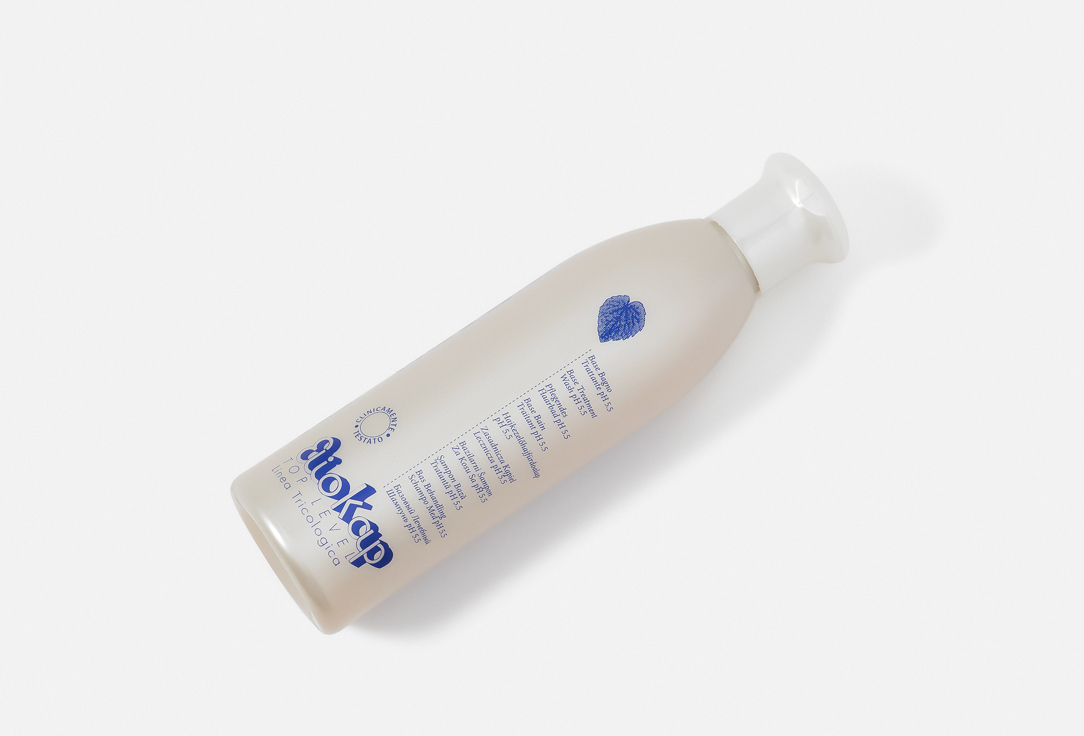 Eliokap Top Level Cleansing Hair Treatment Base treatment wash 250 ml Eliokap Top Level Cleansing Hair Treatment Base treatment wash