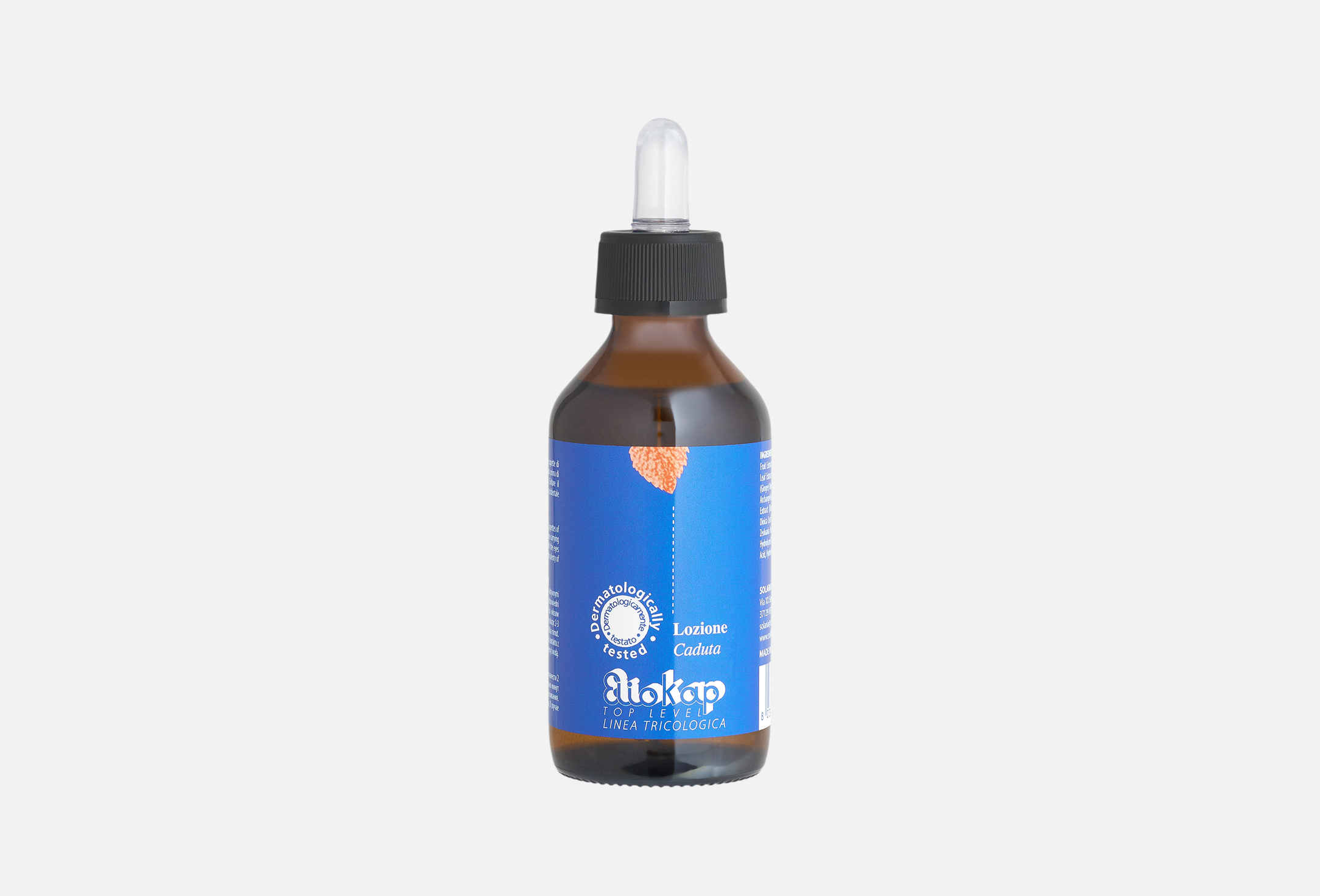 Lotion against hair loss  100 