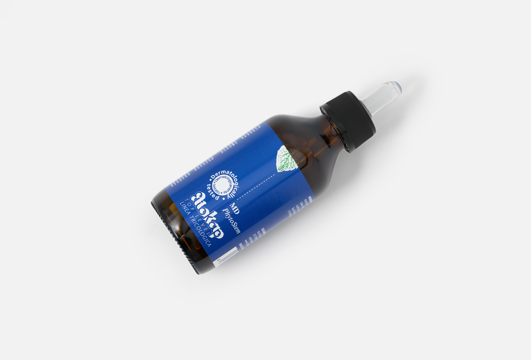 Eliokap Top Level Growth-Boosting Hair Lotion MD Phytostem lotion