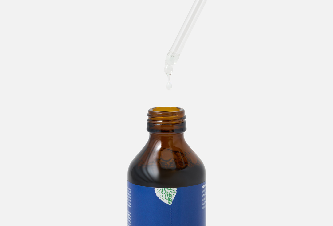 Eliokap Top Level Growth-Boosting Hair Lotion MD Phytostem lotion
