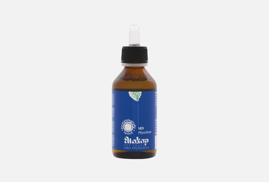 Eliokap Top Level Growth-Boosting Hair Lotion MD Phytostem lotion
