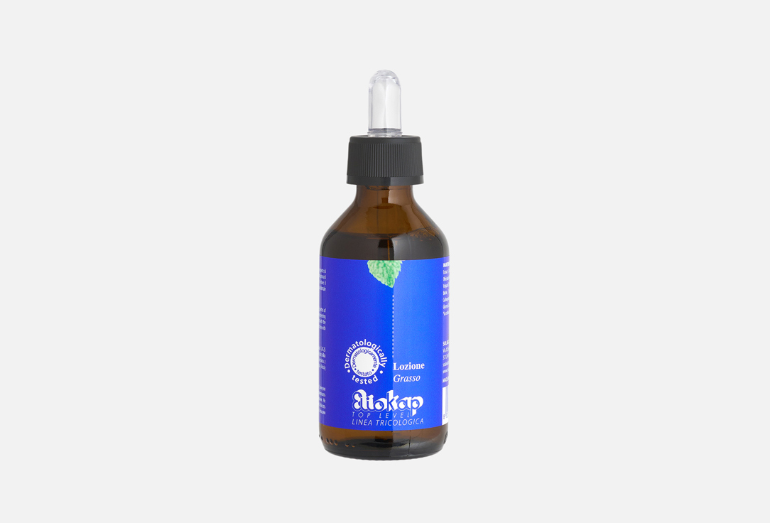 Eliokap Top Level Cleansing Scalp Lotion Greasy hair lotion