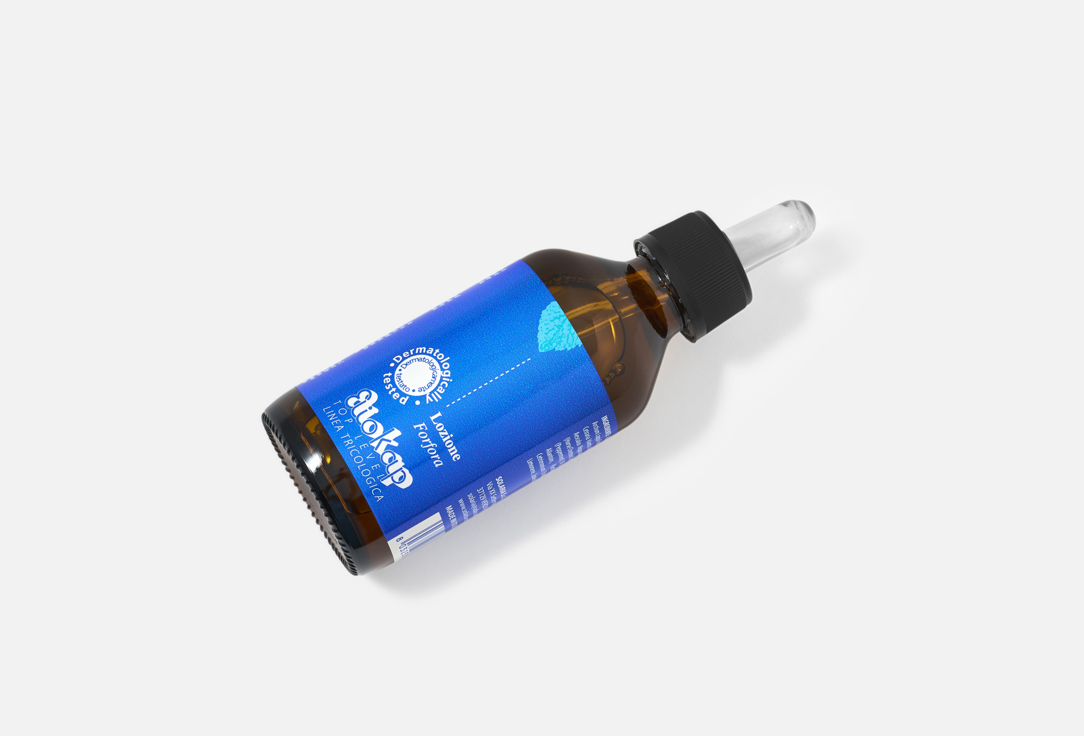 Eliokap Top Level Cleansing Scalp lotion Anti-dandruff lotion
