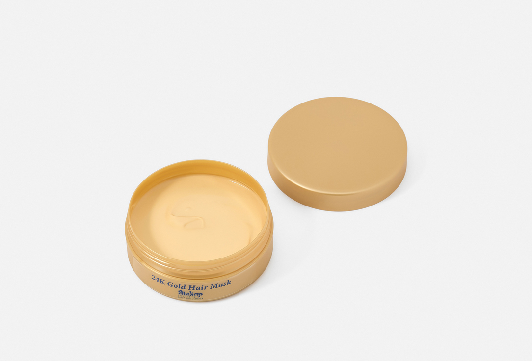 Eliokap Top Level Repairing Hair Mask 24K Gold hair mask