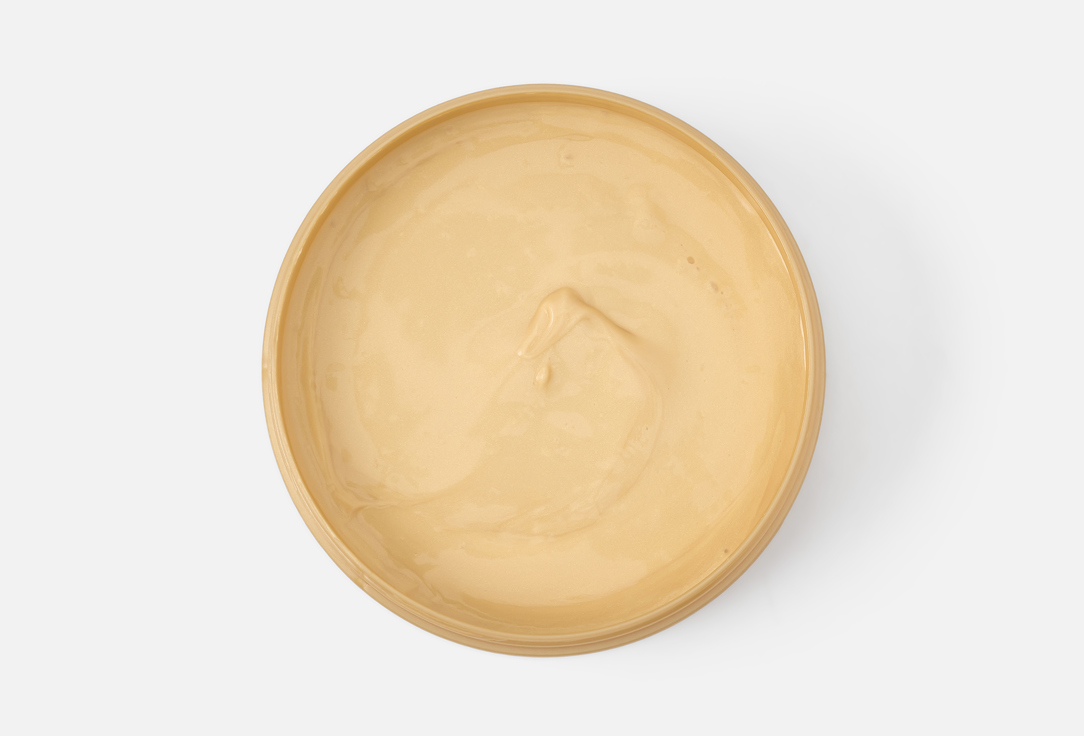 Eliokap Top Level Repairing Hair Mask 24K Gold hair mask