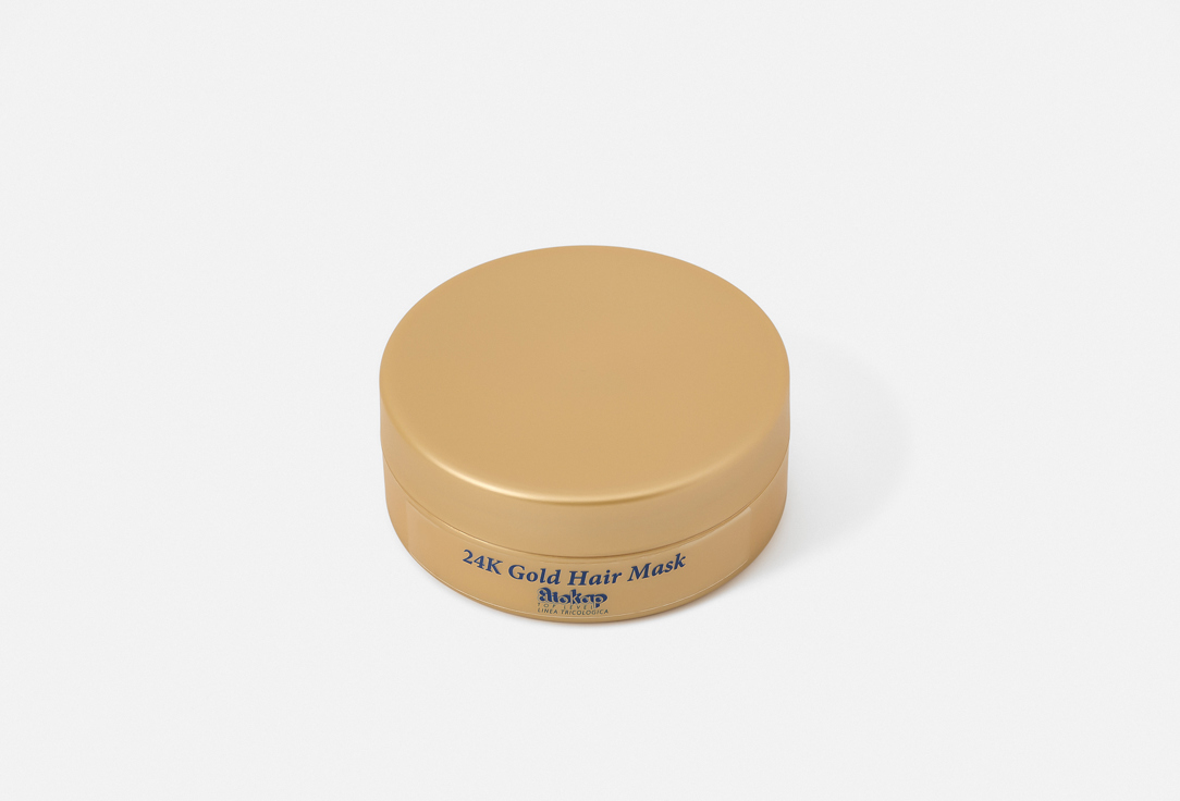 Eliokap Top Level Repairing Hair Mask 24K Gold hair mask