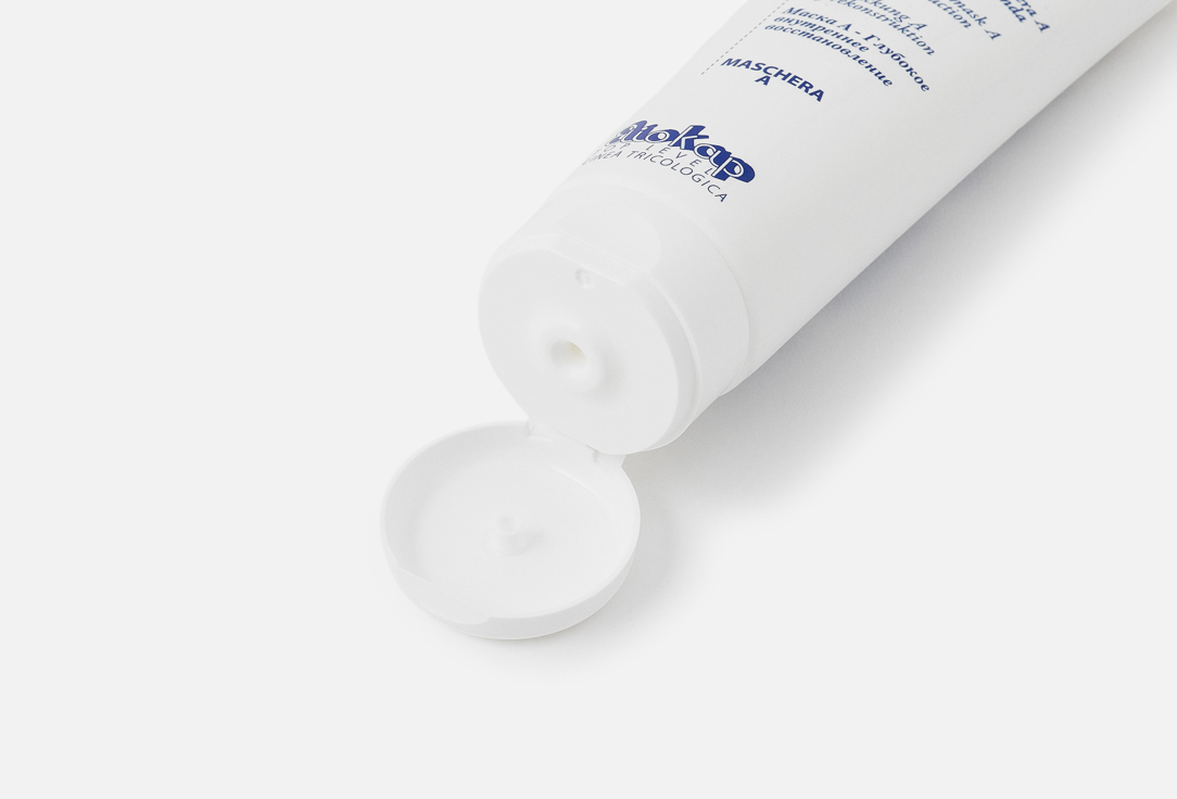 Eliokap Top Level Restoring Hair Mask Mask A