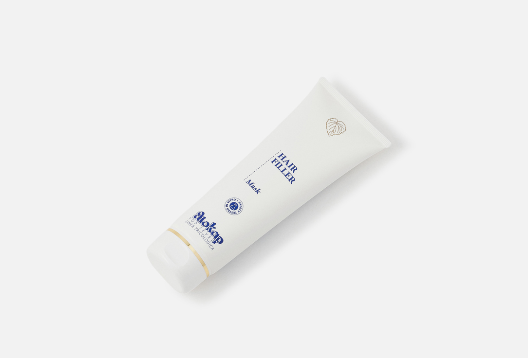 Eliokap Top Level Volumizing Hair Mask Hair filler mask