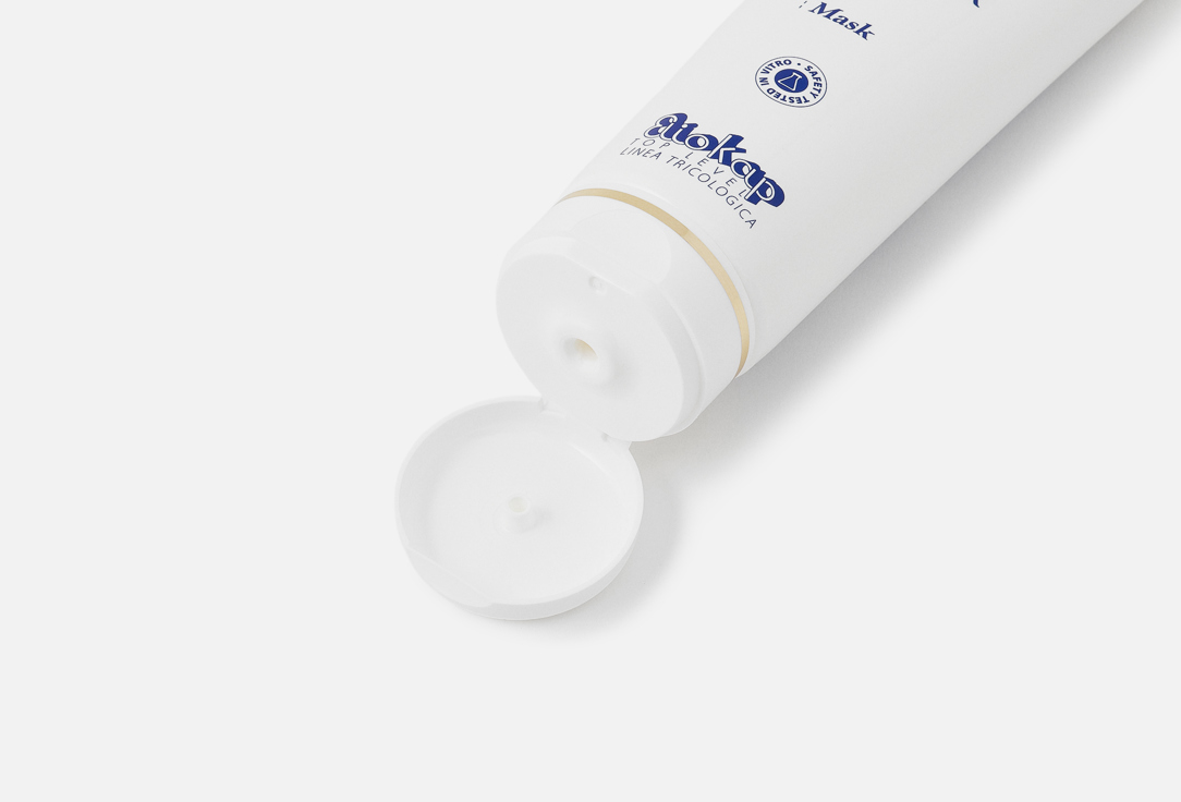 Eliokap Top Level Volumizing Hair Mask Hair filler mask