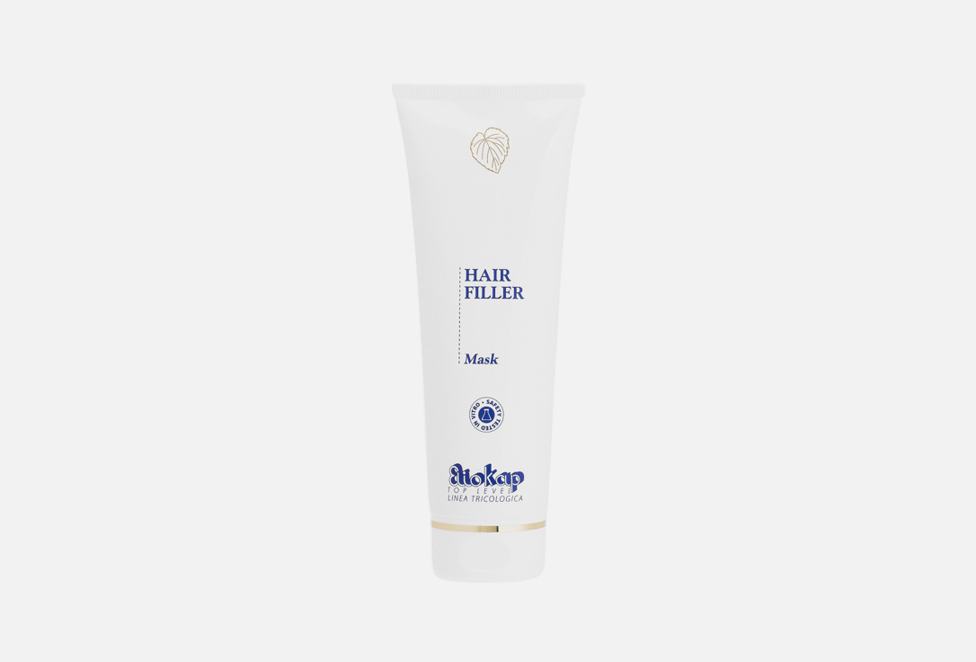 Eliokap Top Level Volumizing Hair Mask Hair filler mask