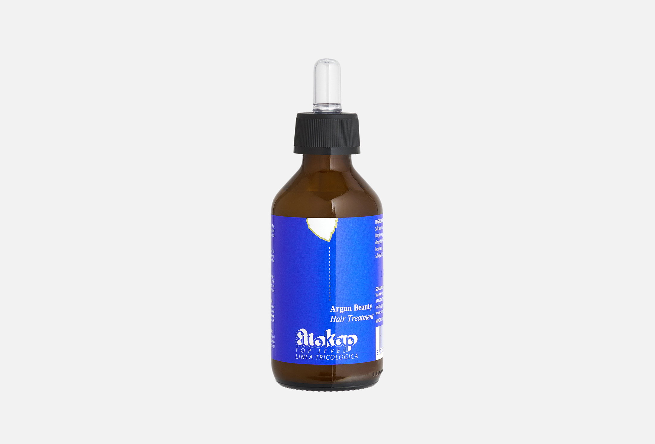 Argan Beauty Hair Treatment lotion  100 