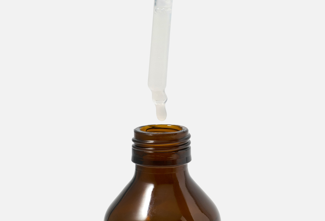 Eliokap Top Level Restoring Leave-In Hair Serum Restructuring compound