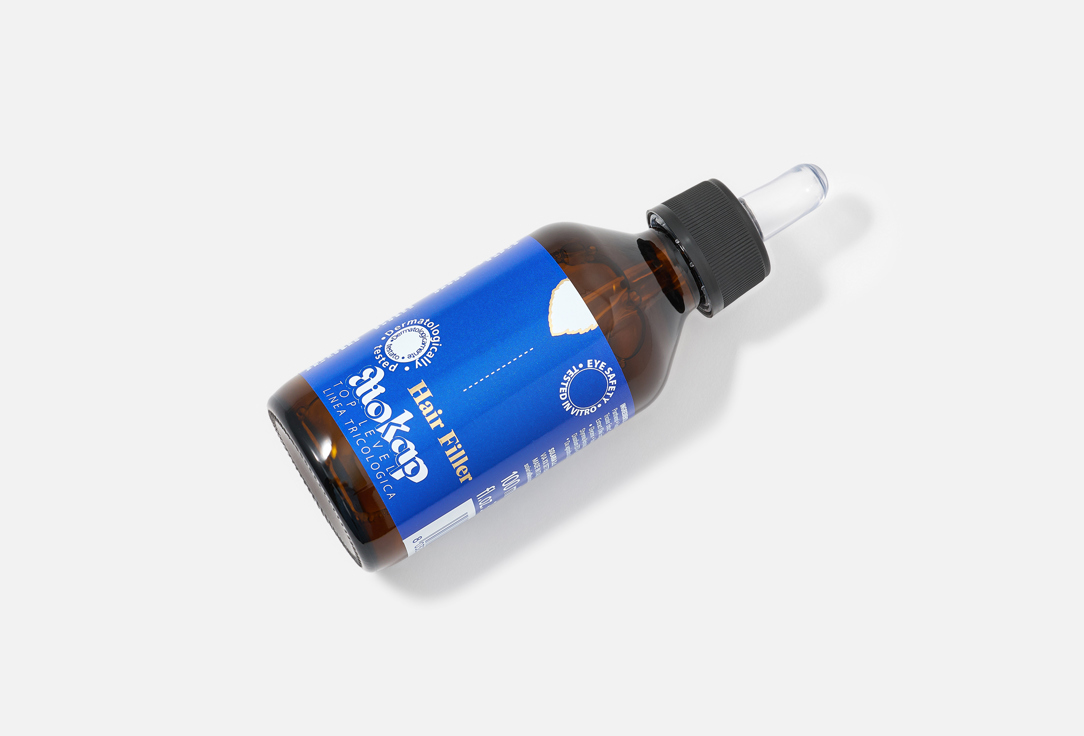 Eliokap Top Level Volumizing Hair Serum Serum Hair Filler