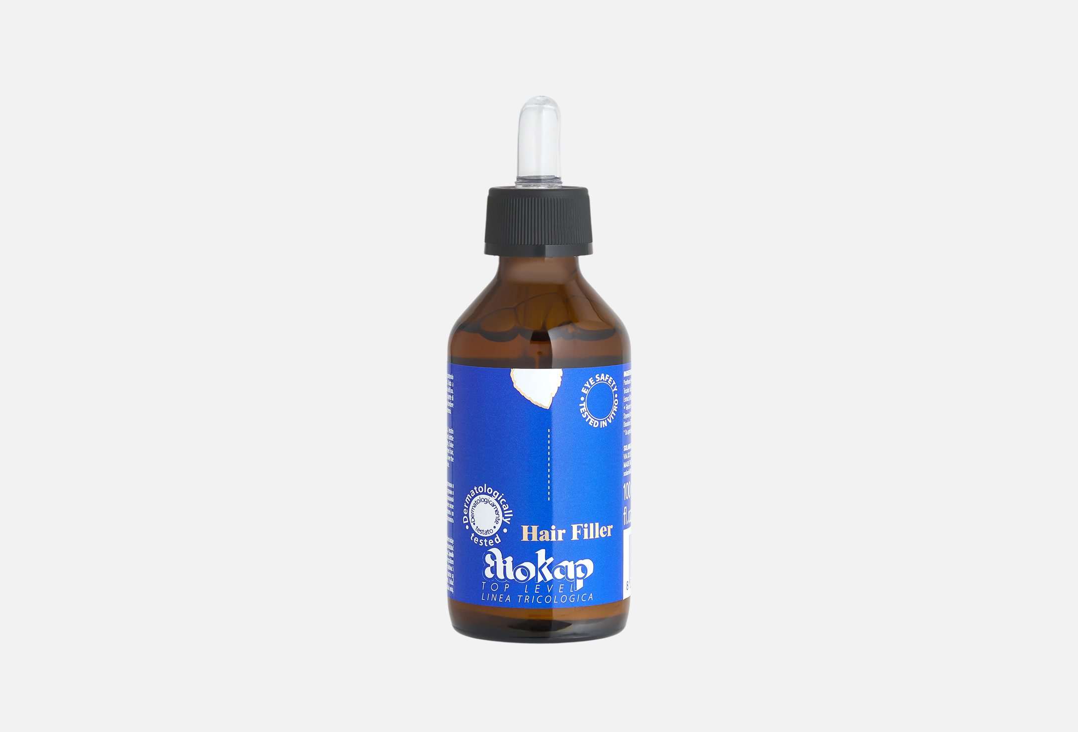 Serum Hair Filler  100 