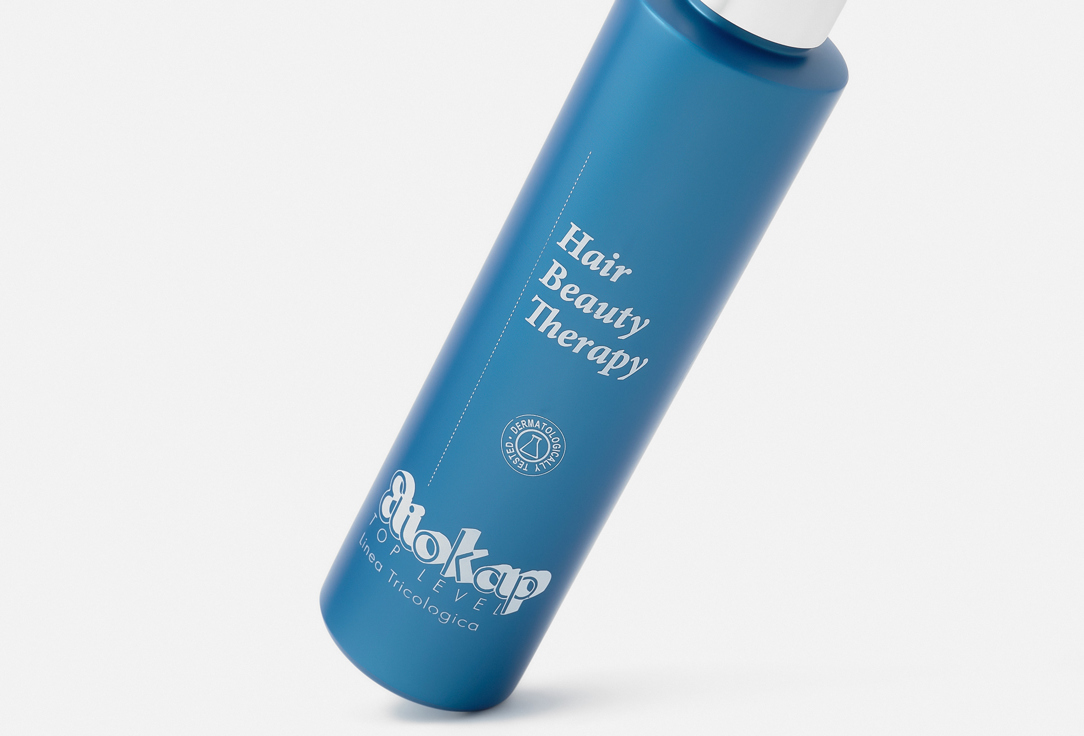 Eliokap Top Level Multifunctional Leave-In Hair Spray-Serum Hair Beauty Therapy