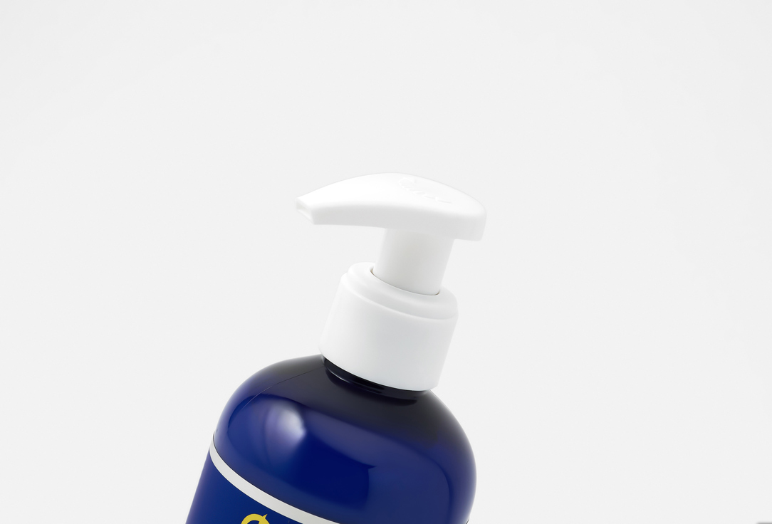 Eliokap Top Level Smoothing Hair Conditioner Botanical Replumping Conditioner