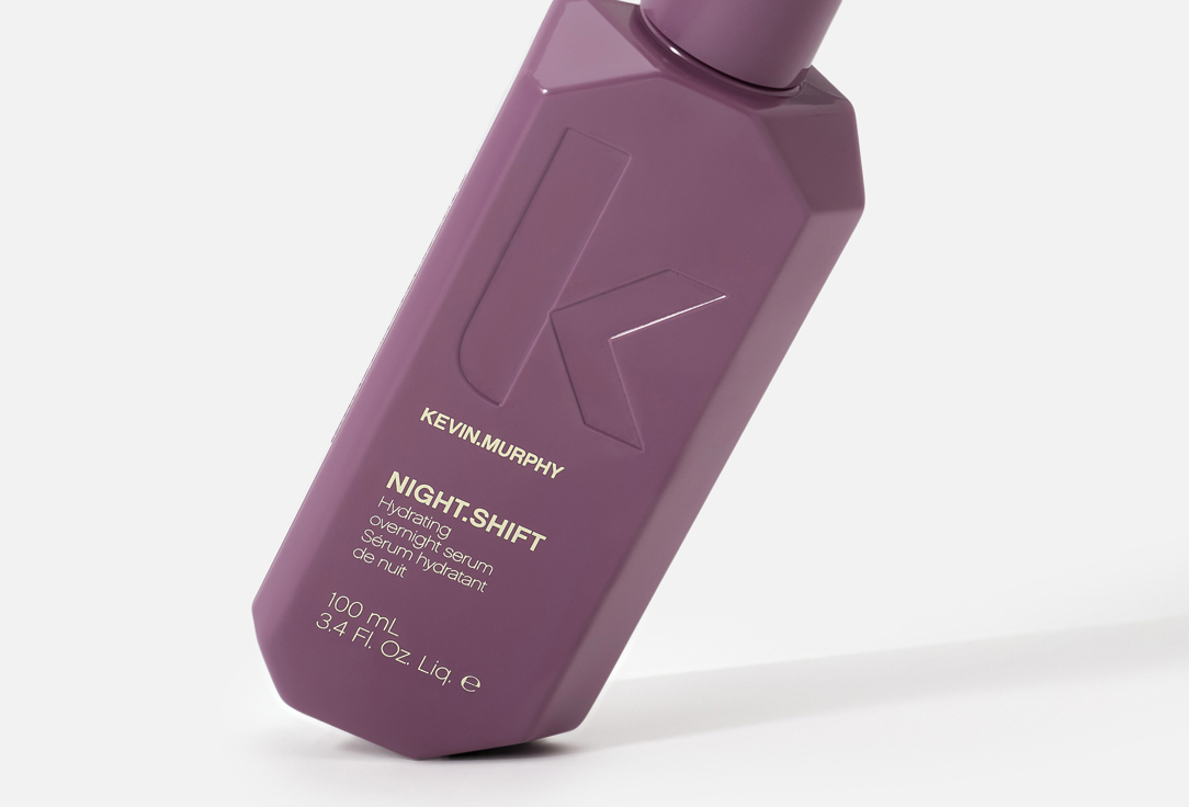 KEVIN.MURPHY Overnight Hair Serum Night Shift 100 ml KEVIN.MURPHY Overnight Hair Serum Night Shift