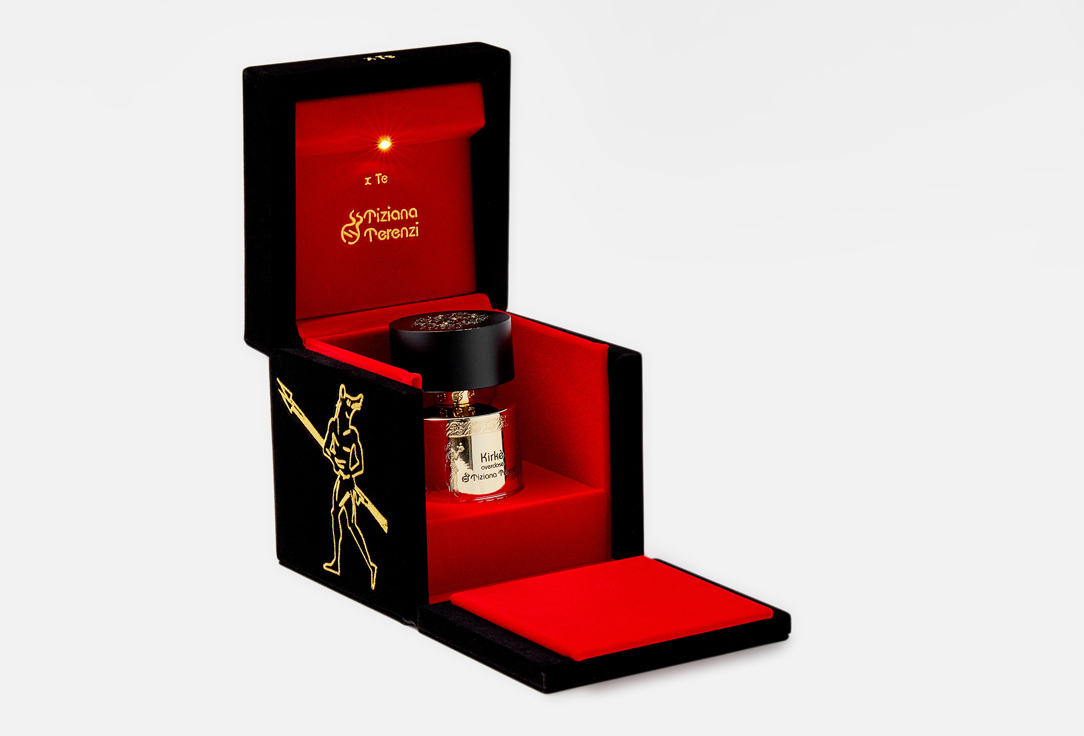Tiziana Terenzi Extrait De Parfum Kirke'  Overdose