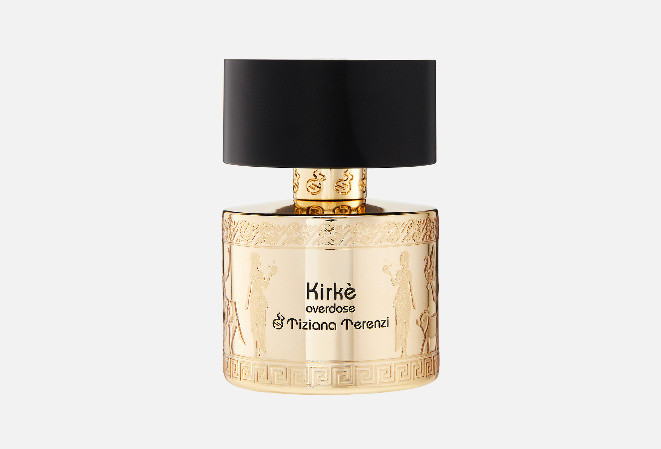Kirke'  Overdose  100 