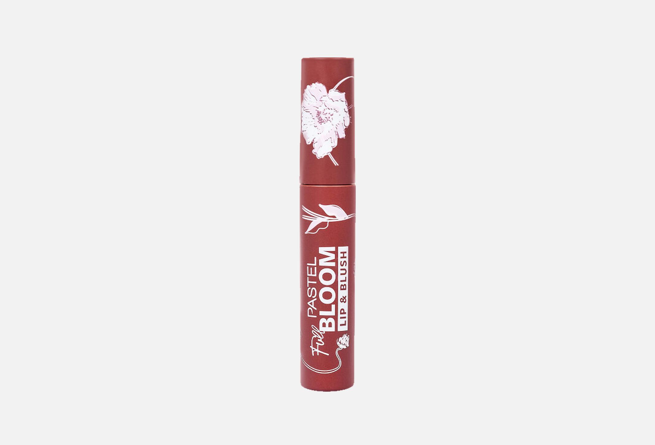 FULL BLOOM LIP & BLUSH 4.8 77, Very Demure