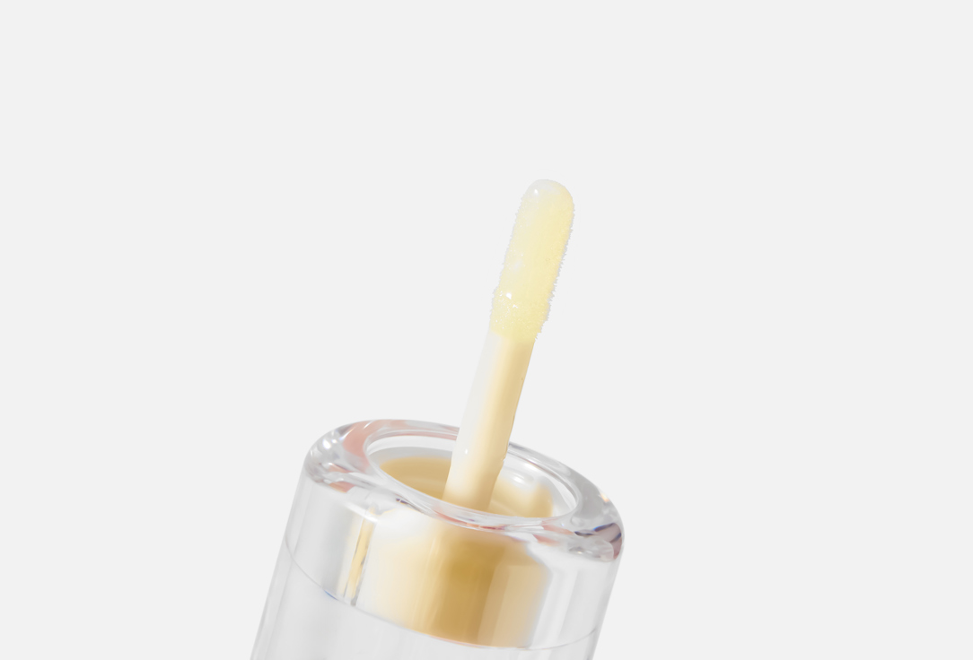 Pastel Cosmetics Hydrayting Lip Balm SHOW BY PASTEL BABY BALMY SERUM GLOSS