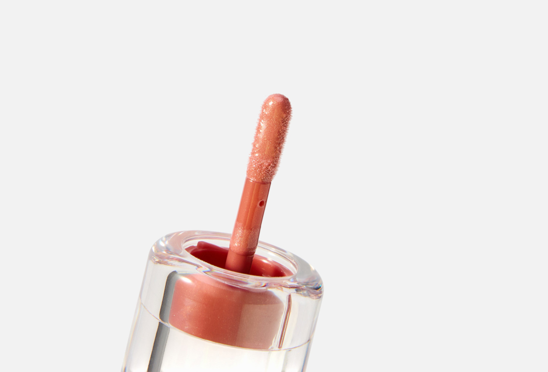 Pastel Cosmetics Hydrayting Lip Balm BABY BALM SERUM GLOSS