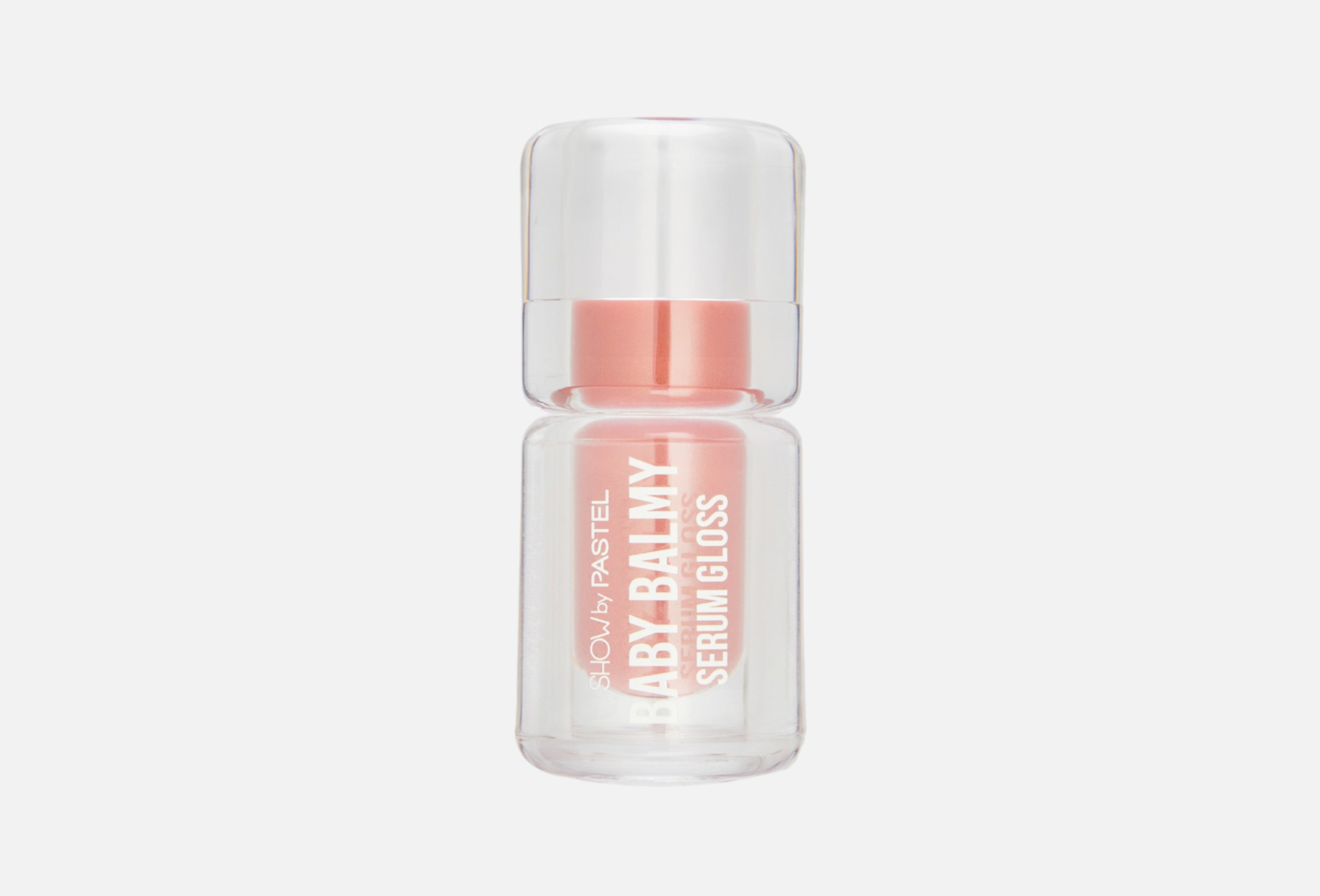 BABY BALM SERUM GLOSS 3.2 31, Flirty