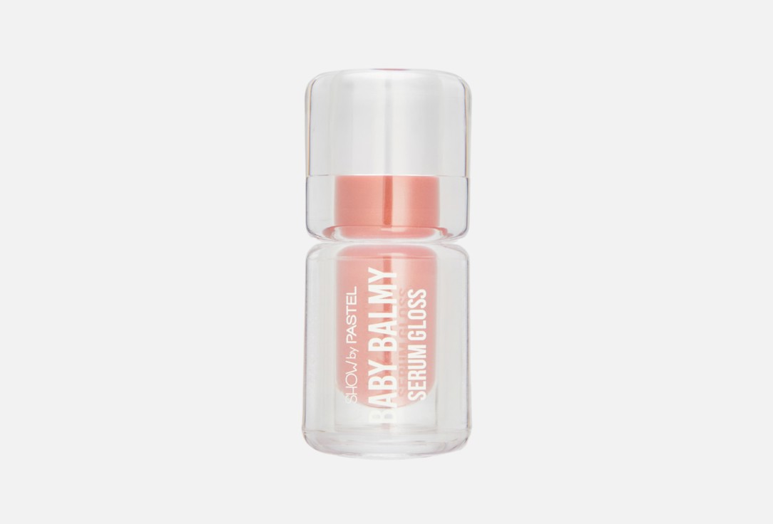 Pastel Cosmetics Hydrayting Lip Balm BABY BALM SERUM GLOSS