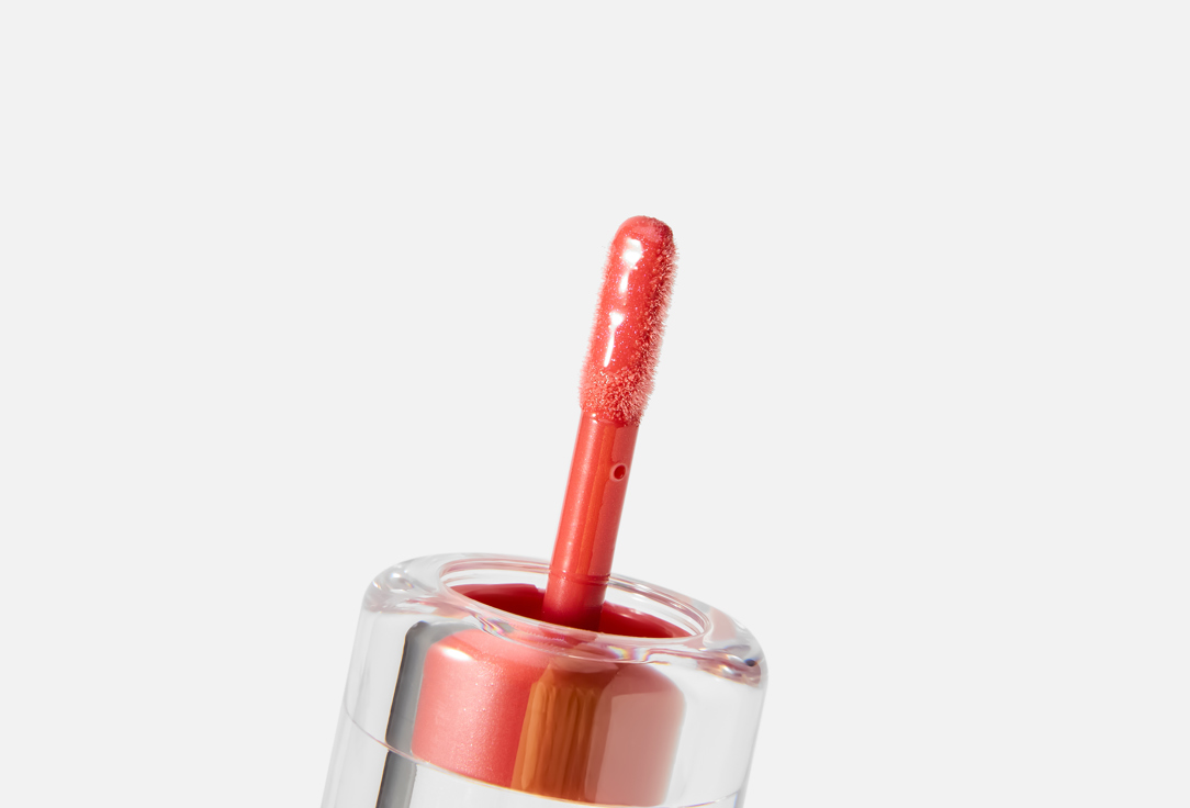 Pastel Cosmetics Hydrayting Lip Balm SHOW BY PASTEL BABY BALMY SERUM GLOSS