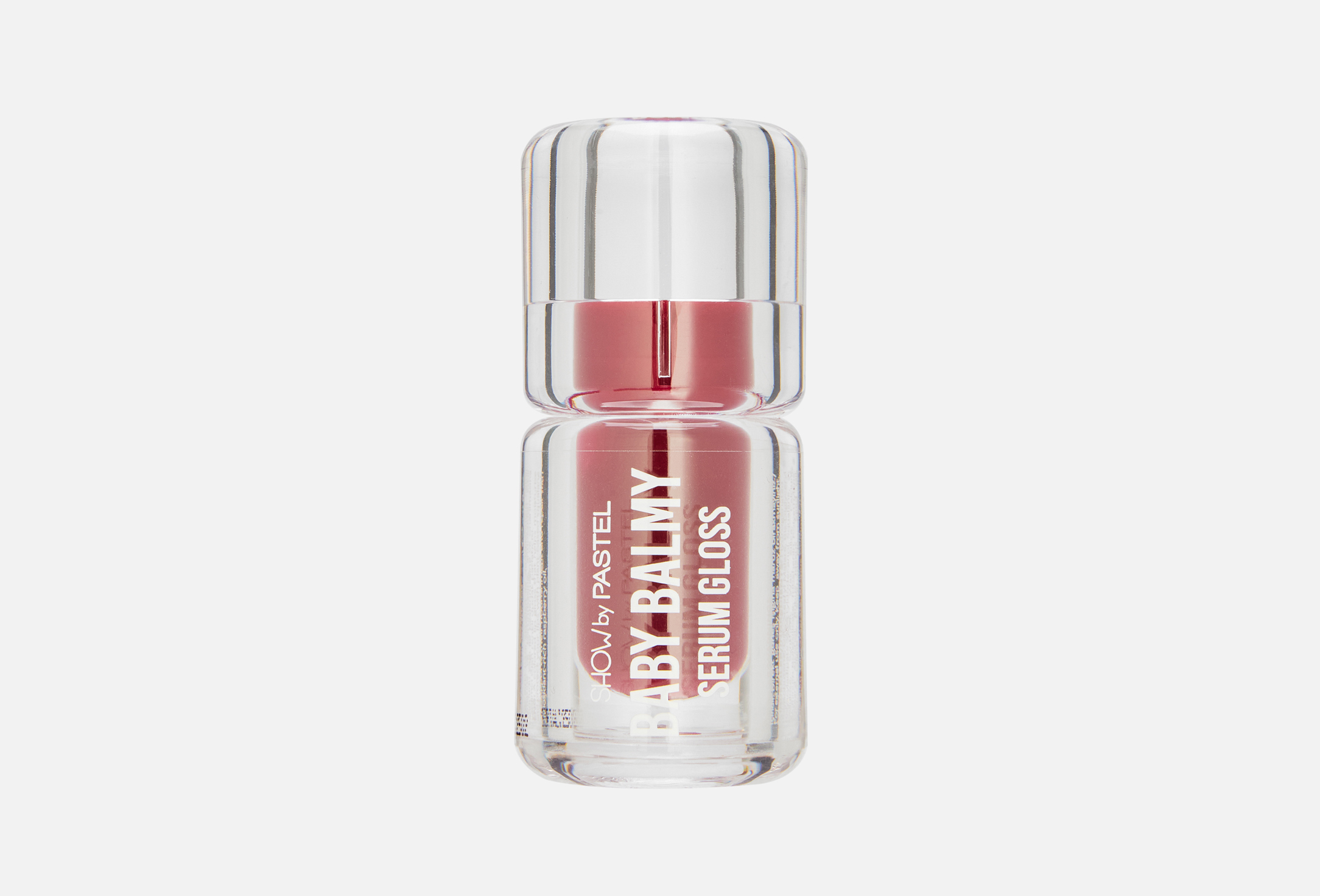 SHOW BY PASTEL BABY BALMY SERUM GLOSS 3.2 38, Lovebombing