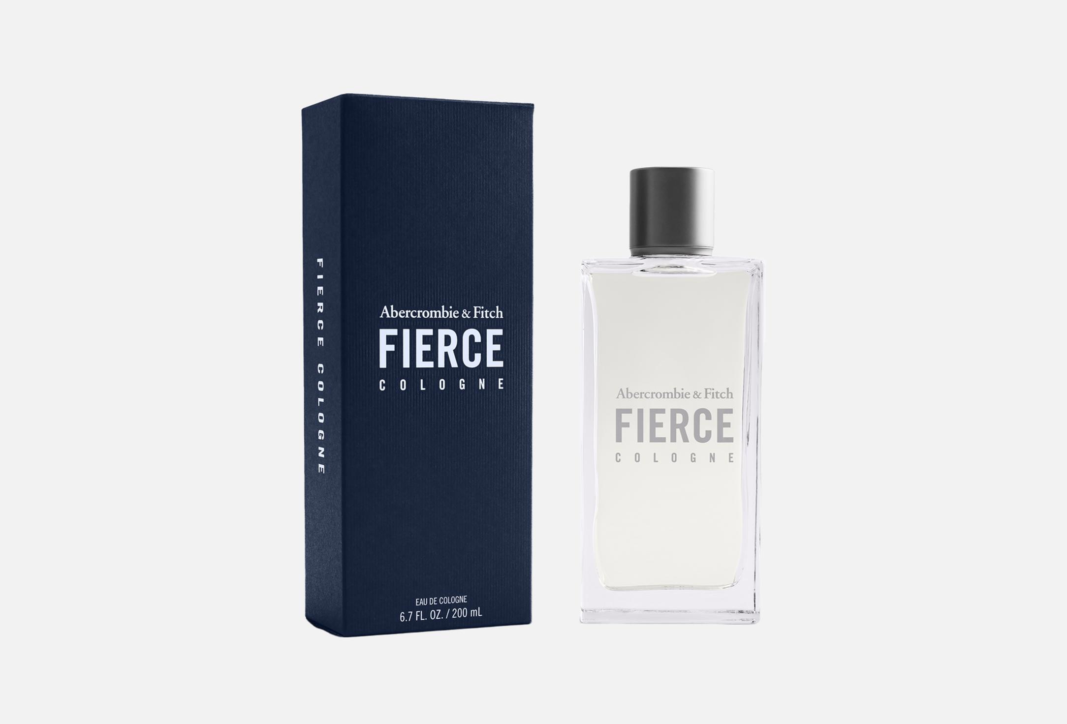 Fierce 200