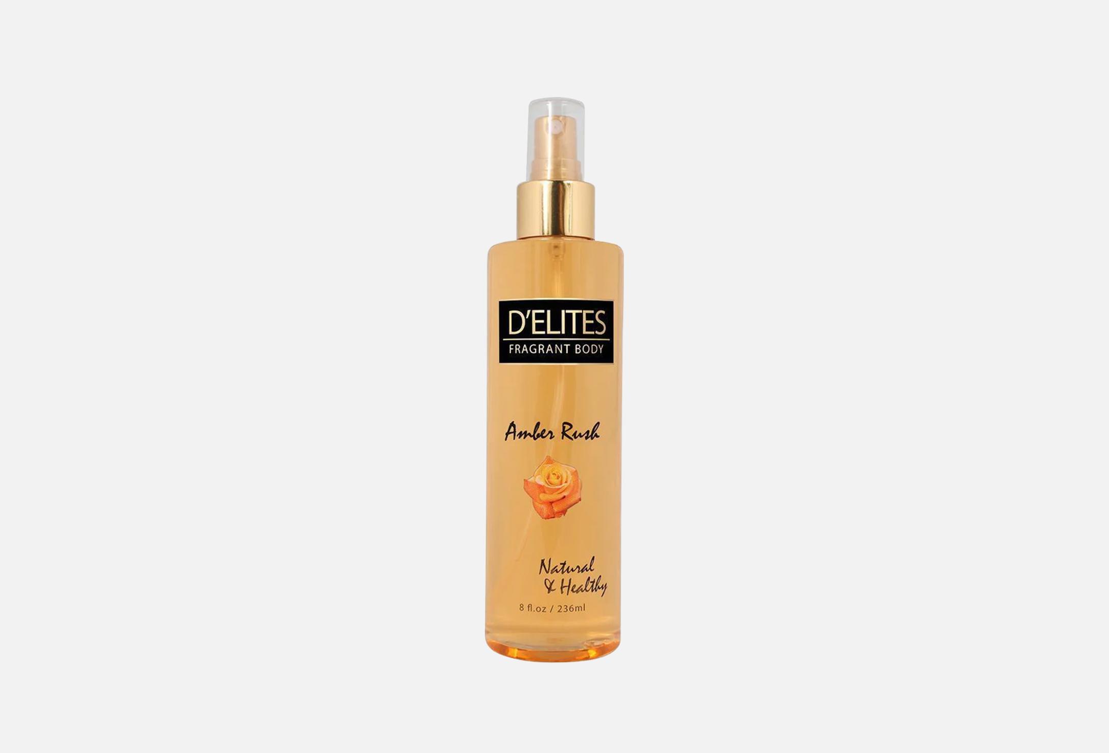 amber rush 236