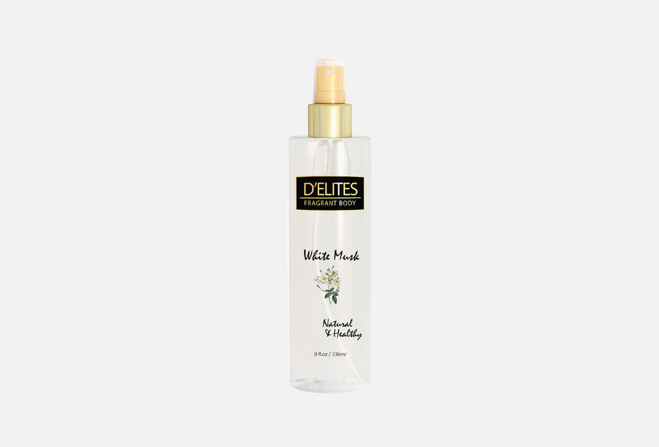 white musk 236