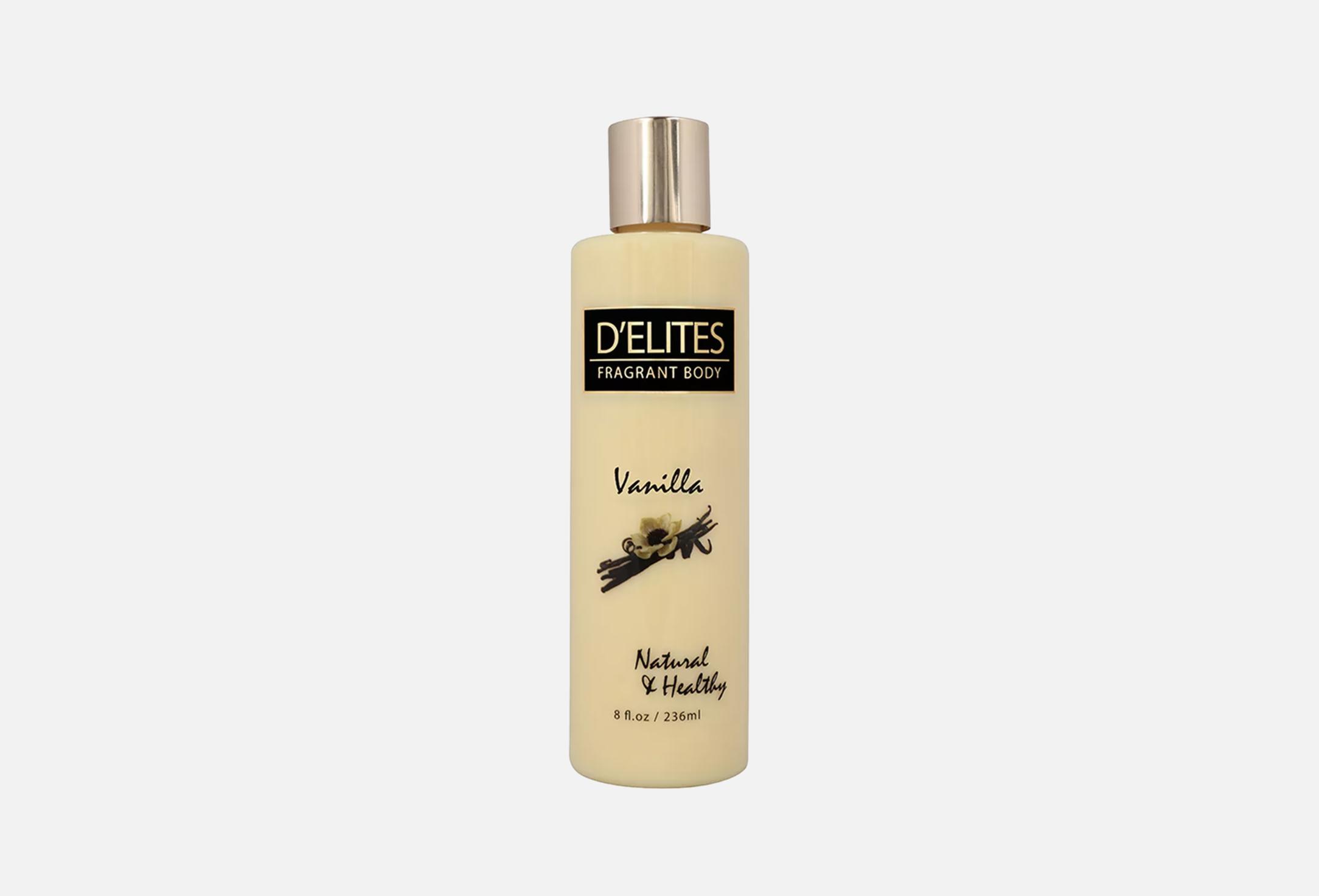vanilla  236 