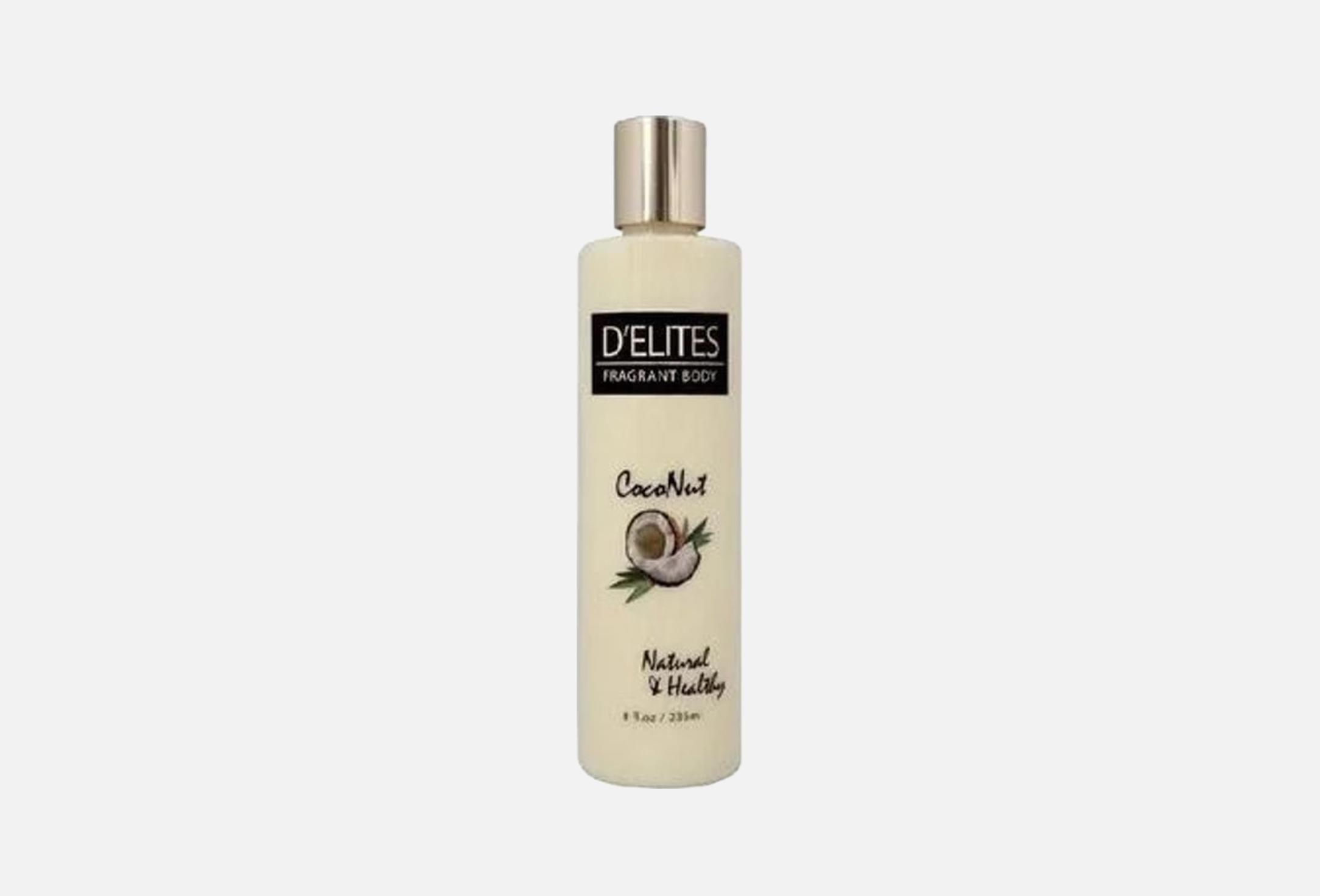 coconut 236