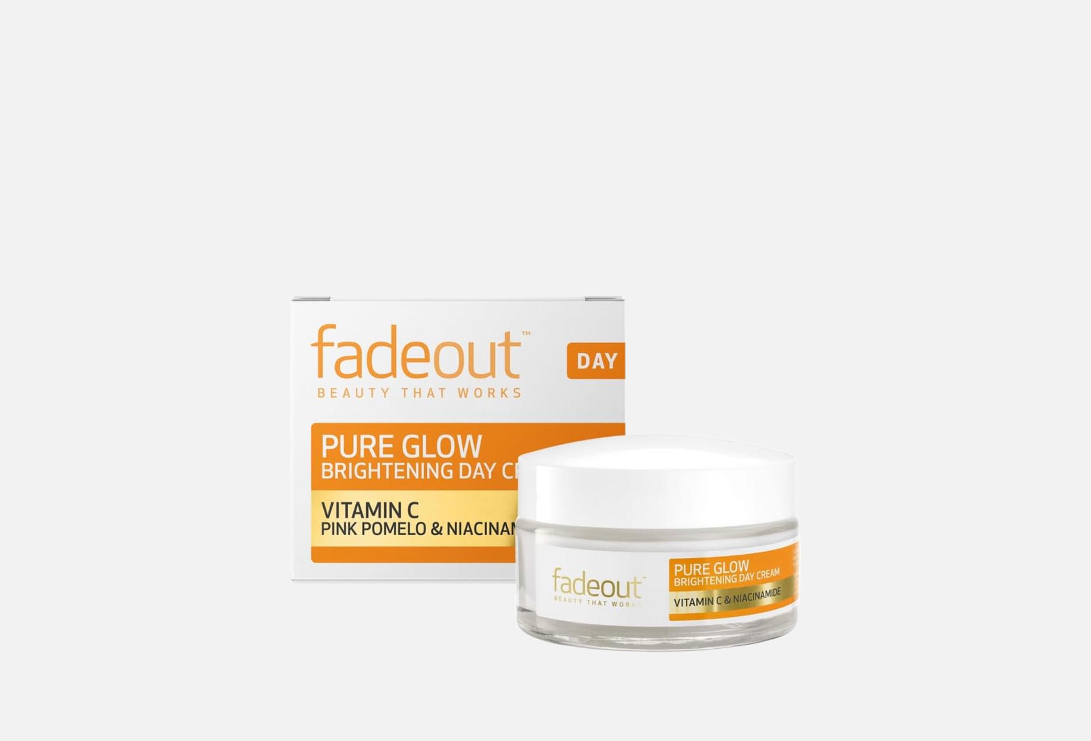 Pure glow Brightening Day Cream  50 