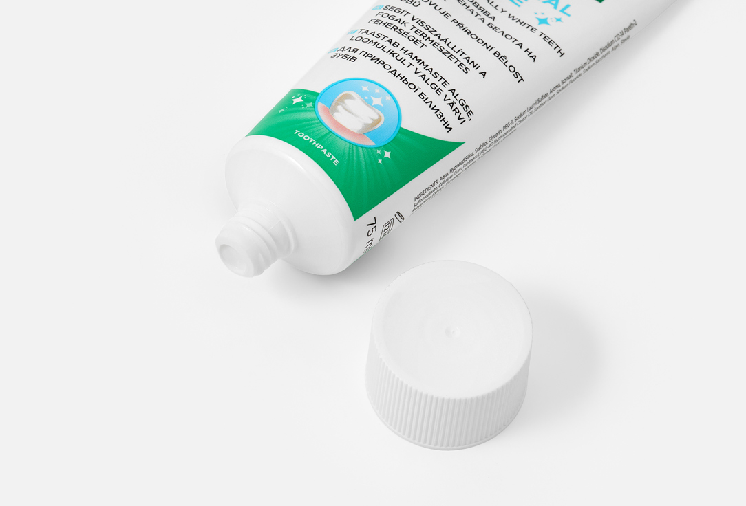 g.U.M Whitening Toothpaste Original White Toothpaste