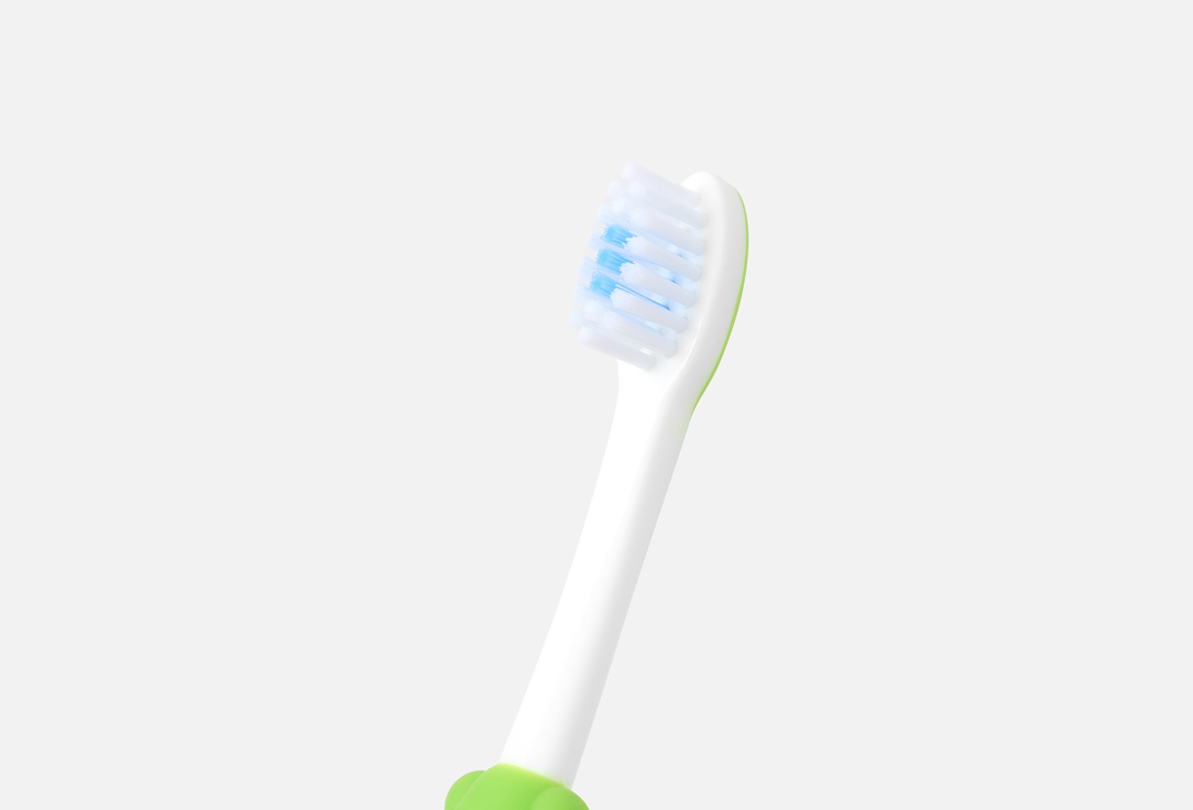 g.U.M Kids Toothbrush Monster Kids 3-6 Years
