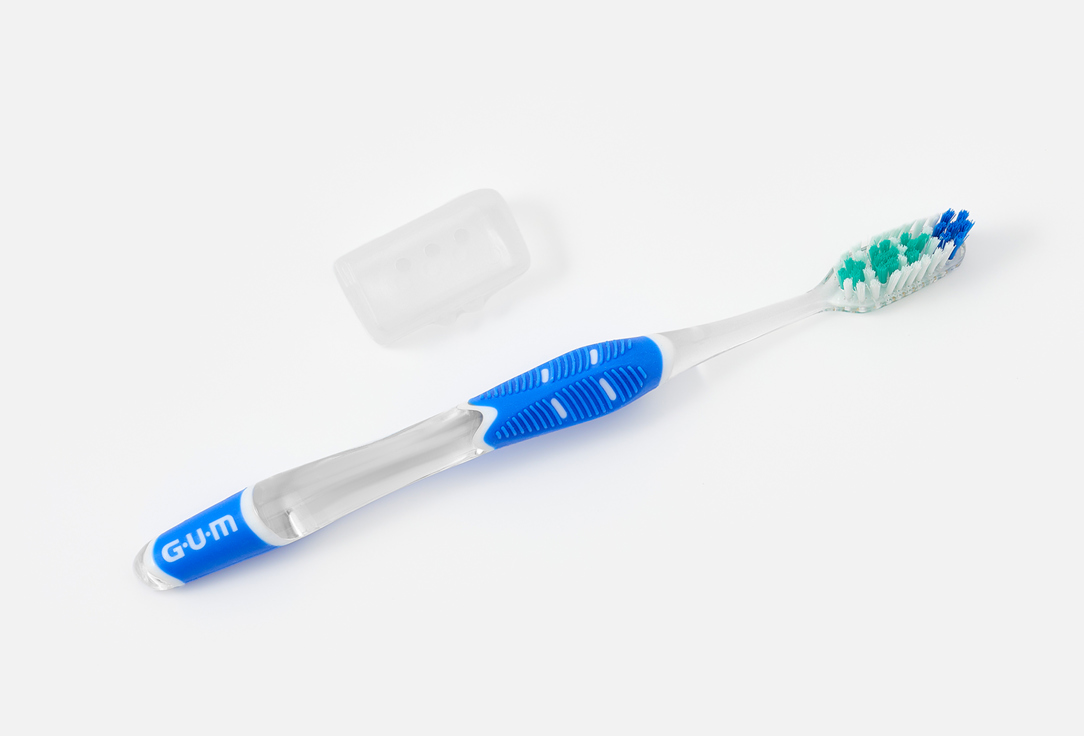g.U.M Toothbrush Technique®+ Toothbrush