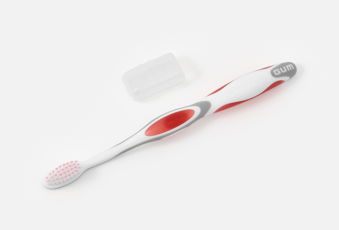 g.U.M Toothbrush for sensitive teeth Sensivital+ Toothbrush